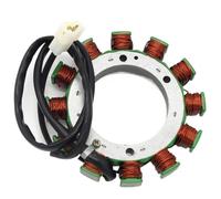 Motorcycle Accessories Magneto Engine Stator Generator Ignition Coil Compatible With KAF620 Mule 2500 2510 4X4 2520