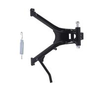 Motorcycle Accessories Middle Kickstand Bracket Center Parking Stand Support for Aquila for GV300S for GV300 S for GV 300 S for GV 300S Side Bracket
