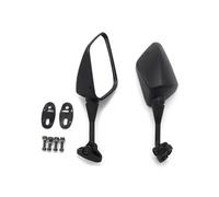 Motorcycle Accessories Mirror Rearview Rear View Side 2Pcs/Pair For HYOSUNG GT125R GT250R GT650R GT650S