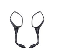 Motorcycle Accessories Mirrors To Rotate Adjustable Mirrors For H&ond&a CB300F CB400X CB400F CB500X CB500F CB650F X 750