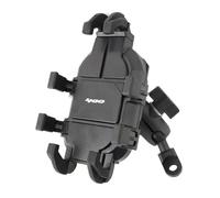 Motorcycle Accessories Modified GPS Navigation Bracket Mobile Phone For Bmw C400GT