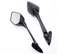 Motorcycle Accessories Motorbike Side Mirrors Blind Spot Rearview For YAM&AHA YZF R3 R25 2015-2017 YZF-R3 YZF-R25(A)