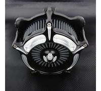 Motorcycle Accessories Motorcycle 1pc Air Filter For Harley For Touring For Road Glide 2008 2009 2010 2011 2012 2013 2014 2015 2016(Grey)