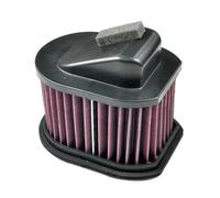 Motorcycle Accessories Motorcycle 1PCS Air Filter Accessories For Kawasaki Z750 L7F,L8F,L9F,LAF (ZR750) 2007 2008 2009 2010