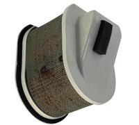 Motorcycle Accessories Motorcycle Accessories 1PCS Air Filter For Kawasaki Z750 R PBF,PCF (ZR750) (ABS) 2011-2012