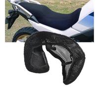 Motorcycle Accessories Motorcycle Accessories 3D Mesh Cushion Seat Cover Protector For H-onda XL750 Transalp XL 750