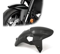 Motorcycle Accessories Motorcycle Accessories ABS Plastic Hugger Front Mudguard Wheel Fender Splash Guard Cover For Y-AMAHA MT-07 MT07 2025
