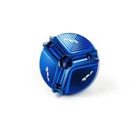 Motorcycle accessories Motorcycle Accessories Engine Oil Filler Cap Plug Cover For H-ONDA TRANSALP 750 XL 600 650 700 V XL700V XL650V 2018-2024(Blue)