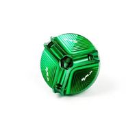 Motorcycle accessories Motorcycle Accessories Engine Oil Filler Cap Plug Cover For H-ONDA TRANSALP 750 XL 600 650 700 V XL700V XL650V 2018-2024(Green)
