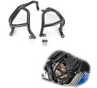 Motorcycle Accessories Motorcycle Accessories For H-onda CB650R CB 650R CB650 R 650 2019 2020 Engine Guard Crash Bar Bumper Frame Falling Protection