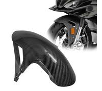 Motorcycle Accessories Motorcycle Accessories Front Wheel Hugger Mudguard Fender Mudflap Splash Cover For BMW M1000R 2024-2025 S1000RR 2019-2025