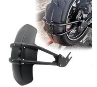 Motorcycle Accessories Motorcycle Accessories Hugger Rear Mudguard Wheel Fender Splash Guard Cover For Y-AMAHA MT-09 FZ-09 2014-2016 FZ1N FZ250 FZ6 XJR400 XJR1200