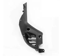 Motorcycle Accessories Motorcycle Accessories Left Right Front Fork Inner Cover Side Panel Frame Fairing Cowl For X-ADV750 For XADV 750 2021-2024 Motorcycle Winglet(Unpainted Right)