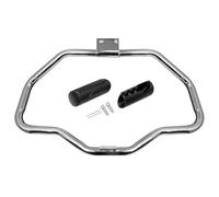 Motorcycle Accessories Motorcycle Accessories Protection Bar Bumper Front Crash Engine Guard For Harley Sportster 1200 Low XL1200L 2006-2011 2010 2009 2008 2007
