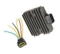Motorcycle accessories Motorcycle Accessories Regulator Rectifier For Y-AMAHA XVZ13CT For Royal Star Tour For Deluxe 2005 2006 2007 2008 2009