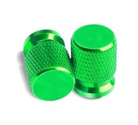 Motorcycle Accessories Motorcycle Accessories Vehicle Wheel Tire Valve Stem Caps For H-onda Goldwing GL1800 GL1500 GL1200 Gold Wing GL 1800 1200 1500 2025(Green)