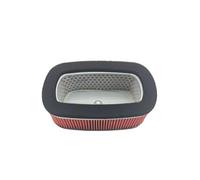 Motorcycle Accessories Motorcycle Air Filter Cleaner Grid For H-ONDA CRM250 1989 1990 1991 1992 1993 XR250 RJ/RK 1988 R-L/M/N/P/R/S/T/V/W/X/Y/1/2/3/4 1990-2004