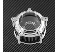 Motorcycle Accessories Motorcycle Air Filter CNC Aluminum For Harley XL Sportster 2004-2010 2011 2012 2013 2014 2015 2016 2017 2018 2019 2020 2021 2022 2023
