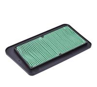 Motorcycle Accessories Motorcycle Air Filter For H-ONDA AN400 ABS 2017 2018 2019 2020 2021 2022 2023 1378019K00 KN SU-3917