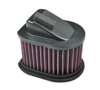 Motorcycle Accessories Motorcycle Air Filter For Kawasaki Z750 J1,J6F (ZR750) 2004 2005 2006