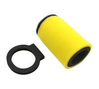 Motorcycle Accessories Motorcycle Air Filter Intake For Y-AMAHA For Timberwolf 250 4x4 YFB250FW 1994-2000 Replace Part Number：1YW-14451-00-00