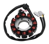 Motorcycle accessories Motorcycle Alternator Magneto Stator Coil For Y-AMAHA LC135 V1-V 71S7-H1410-01 1S7-H1410-00