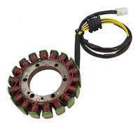 Motorcycle accessories Motorcycle Alternator Magneto Stator Coil For Y-AMAHA XV400 VIRAGO 1991-1994 XV500 1992-1998