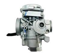 Motorcycle accessories Motorcycle Carburetor For CBF125 CBF CB GL Series Titan CBF150 CBF180 CB150 GL150 25mm 27mm 29mm Off Road Vehicle Carb(27MM)