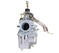 Motorcycle Accessories Motorcycle Carburetor Hand Chock Carby For Y&amaha YBR 125 YBR125 XTZ125 125CC For Mukuni Fuel System Moto Parts Motorcycle Carburettor Carb