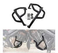 Motorcycle Accessories Motorcycle Crash Bar Fall Protection Protector For H-onda CB650R CB 650 R CB650 650R 2019-2022 2020 2021 19 20 21 22 Engine Guard Frame Bumper