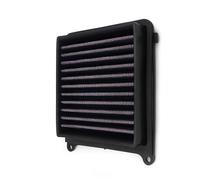 Motorcycle Accessories Motorcycle Engine Air Intake Filter Cleaner Element For H-ONDA CRF1000L CRF1100L For Africa Twin 2020 2021 2022 2023 2024 2025