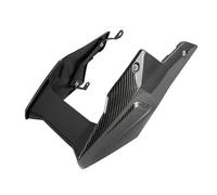 Motorcycle Accessories Motorcycle Engine Lower Chassis Guard Skid Plate Spoiler Cover Belly Pan Protector For BMW For F900R For F900XR 2020-2024 Motorcycle Winglet(Carbon Fiber Look)