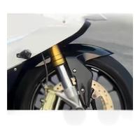 Motorcycle Accessories Motorcycle Fender Protector Mudguard Hugger Front Wheel Splash Guard Cover Accessories For BMW S1000R S1000M 2009-2018
