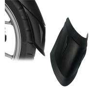 Motorcycle Accessories Motorcycle Front Fender Mudguard Splash Guard Extender Cover Accessories For BMW R1250GS LC Adventure 2019-2023