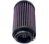Motorcycle Accessories Motorcycle Intake Cleaner Air Filter For Y-AMAHA For Banshee 350 YFZ350 YFZ350LE YFZ350SP YFZ350SE 2GU-14451-00-00 2GU-14451-01-00