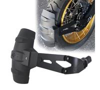 Motorcycle Accessories Motorcycle Mudguard Mud Splash Guard Cover Rear Fender Accessories For BMW F850GS ADV 2018 2019 2020 2021 2022 2023