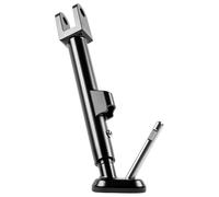 Motorcycle Accessories Motorcycle Parking Foot Support Side Stand Adjustable Kickstand Side Stand Kick Stand For Tr&iumph For Daytona 660 2024
