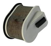 Motorcycle Accessories Motorcycle Parts 1PCS Air Filter For Kawasaki Z750 L7F,L8F,L9F,LAF (ZR750) 2007-2010