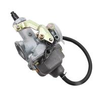 Motorcycle accessories Motorcycle PZ26 26mm Carburetor For CB125 XL125S TRX250 TRX 250EX XR100 XR200 CG CB 125 150cc ATV Quad(PZ26 Cable Choke)