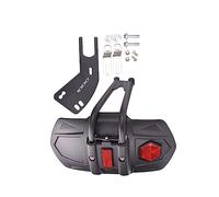 Motorcycle Accessories Motorcycle Rear Cover Fender Splash Mudguard Accessories For Kawasaki Z1000 Z1000R Z1000SX Z 1000 R SX 2022(Black B)