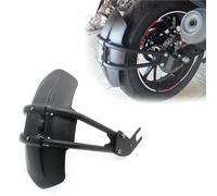 Motorcycle Accessories Motorcycle Rear Hugger Fender Mudguard Splash Guard Cover Accessories For H-onda CB125R CB125F CB300R CB300F CB650F
