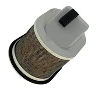 Motorcycle Accessories Motorcycle Replacement Element 1PCS Air Filter For Kawasaki Z750 R NBF,NCF (ZR750) 2011-2012