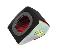Motorcycle Accessories Motorcycle Replacement Parts Engine Air Filter For KYMCO SYM GY6 125 150 152QMI 157QMJ TaoTao 125cc 150cc 17213-GY6-9400