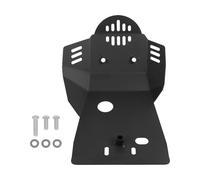 Motorcycle Accessories Motorcycle Skid Plate Engine Protector Guard Chassis Protection Cover For KAWASAKI KLX230R 2020-2024 2023 2022