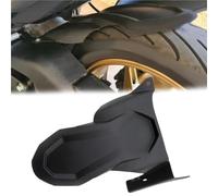 Motorcycle Accessories Motorcycle Tire Wheel Hugger Mudguard Rear Fender Mudflap Splash Cover Accessories For Y-AMAHA TMAX 530 2017-2019 560 2020-2023