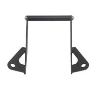 Motorcycle Accessories Navigation Bracket Front Phone Stand Holder Phone For MOTO GUZZI V85 TT 2019-2020 WEFOLCC(Bracket)