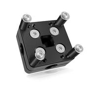 Motorcycle Accessories Navigator Bracket GPS Tip Bracket Mounting Arm Kit For Monkey 125 CT125(Style 1)
