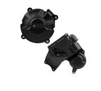 Motorcycle Accessories Nylon Engine Cover Secondary SET For CBR650R CB650R 2024-2025