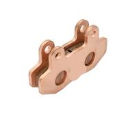 Motorcycle Accessories OEM Front Rear Brake Pads Copper Based Sintering/Fit For Surron Ultra Bee Enduro Dirt Bike(Front)