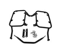 Motorcycle Accessories Panniers Rack System Side Box Luggage Bracket Fit For XL750 Transalp 750 Transalp750 2023-2024